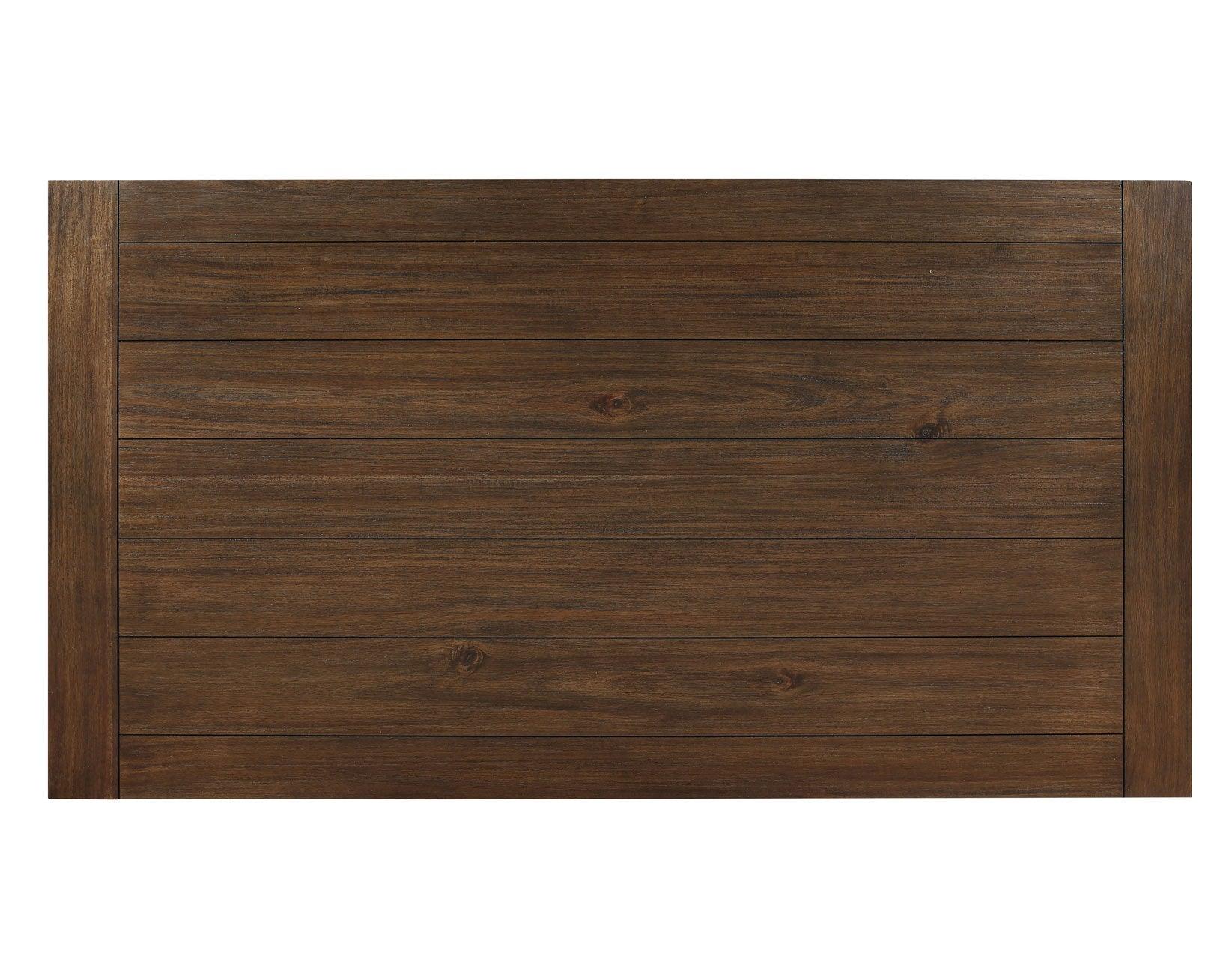 Joanna Coffee Table with Casters - Image 6
