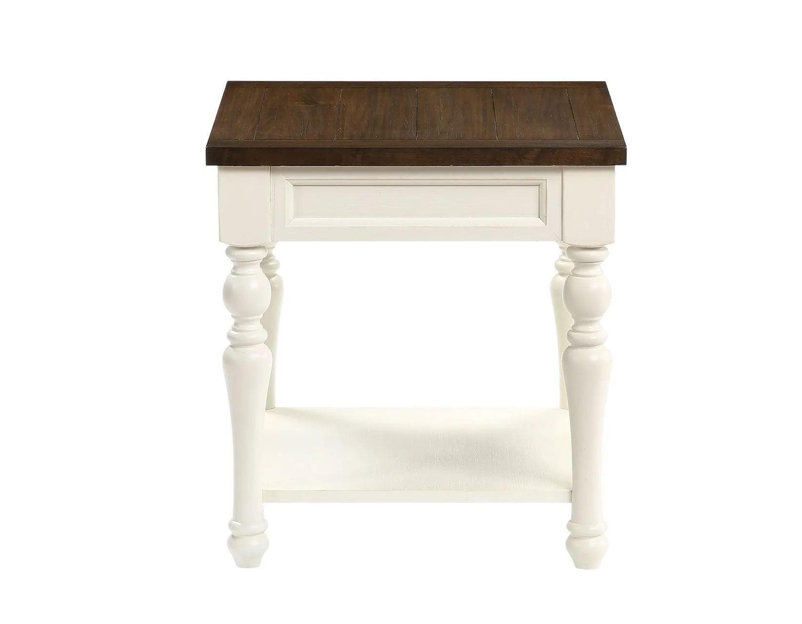 Joanna End Table - Image 4