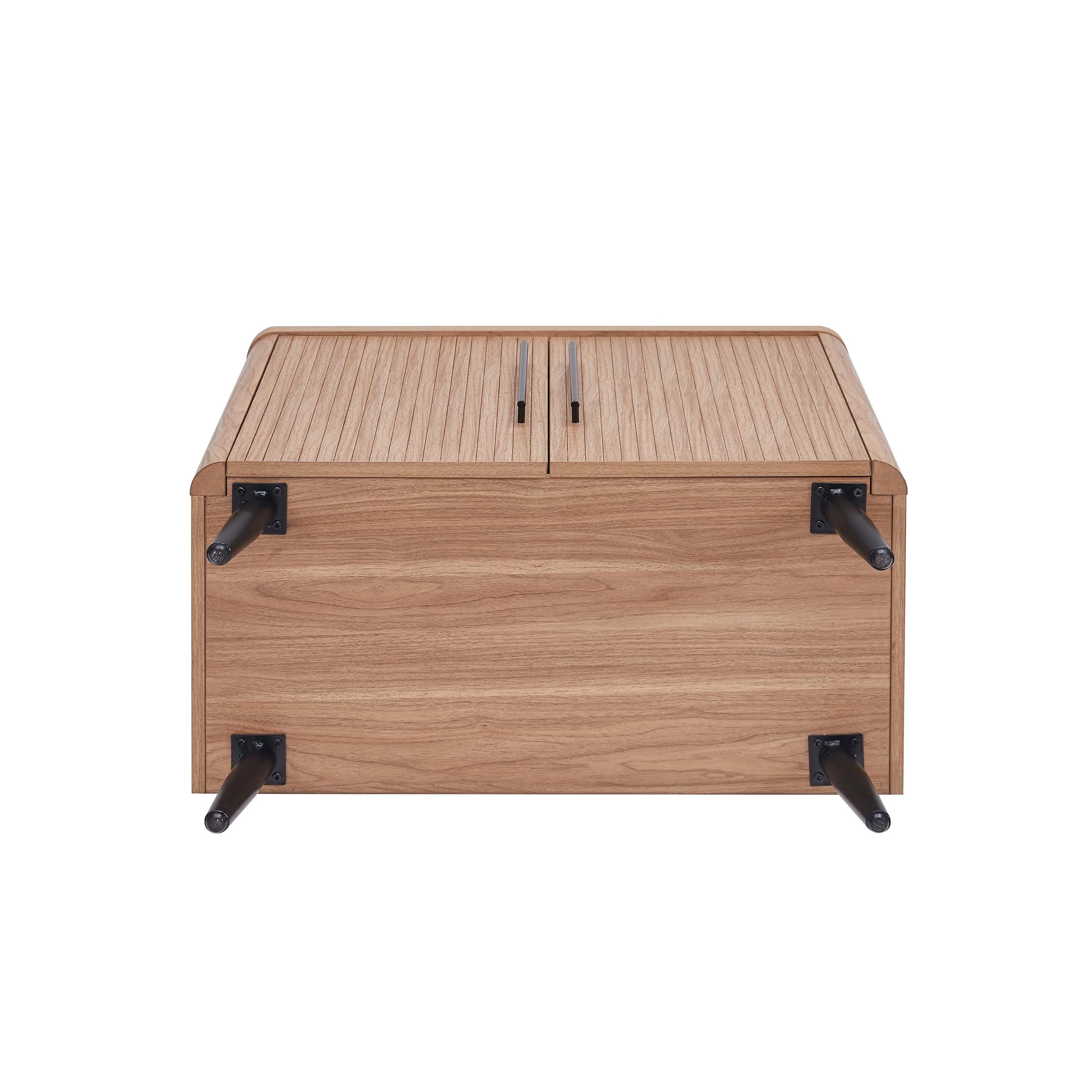 Jodie Accent Cabinet in Maple - Image 9