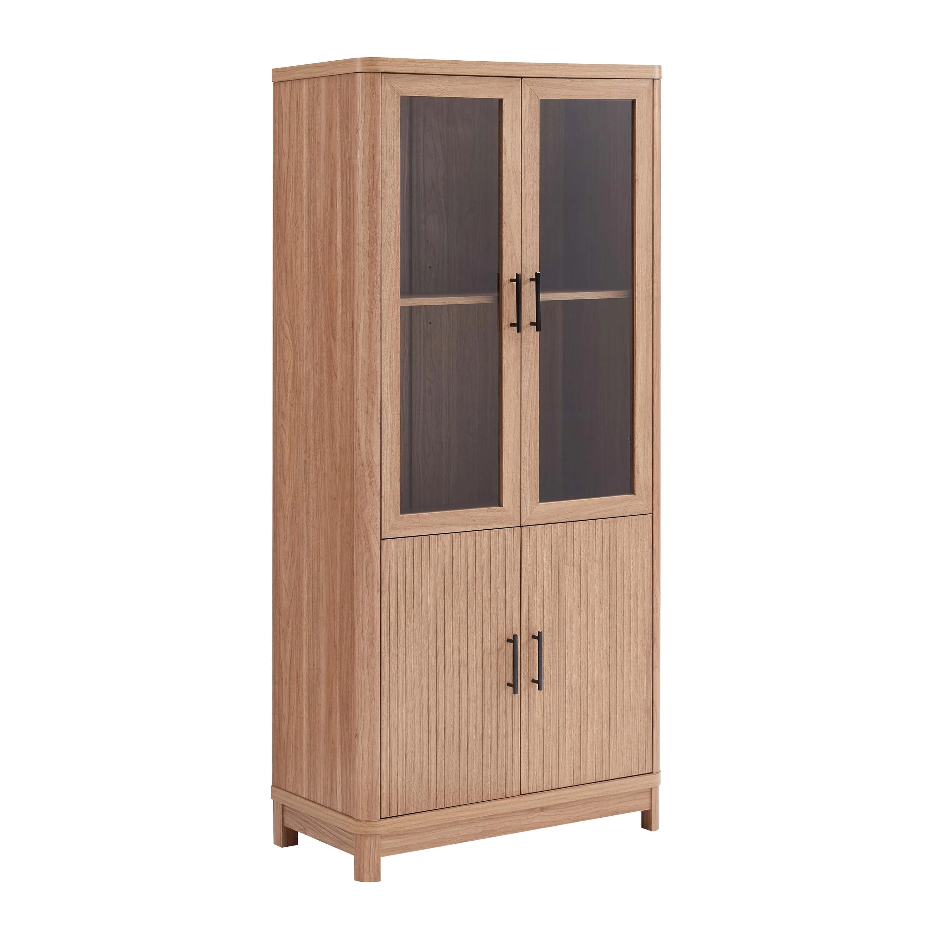 Jodie Bookcase in Maple (set of 2) - Image 5