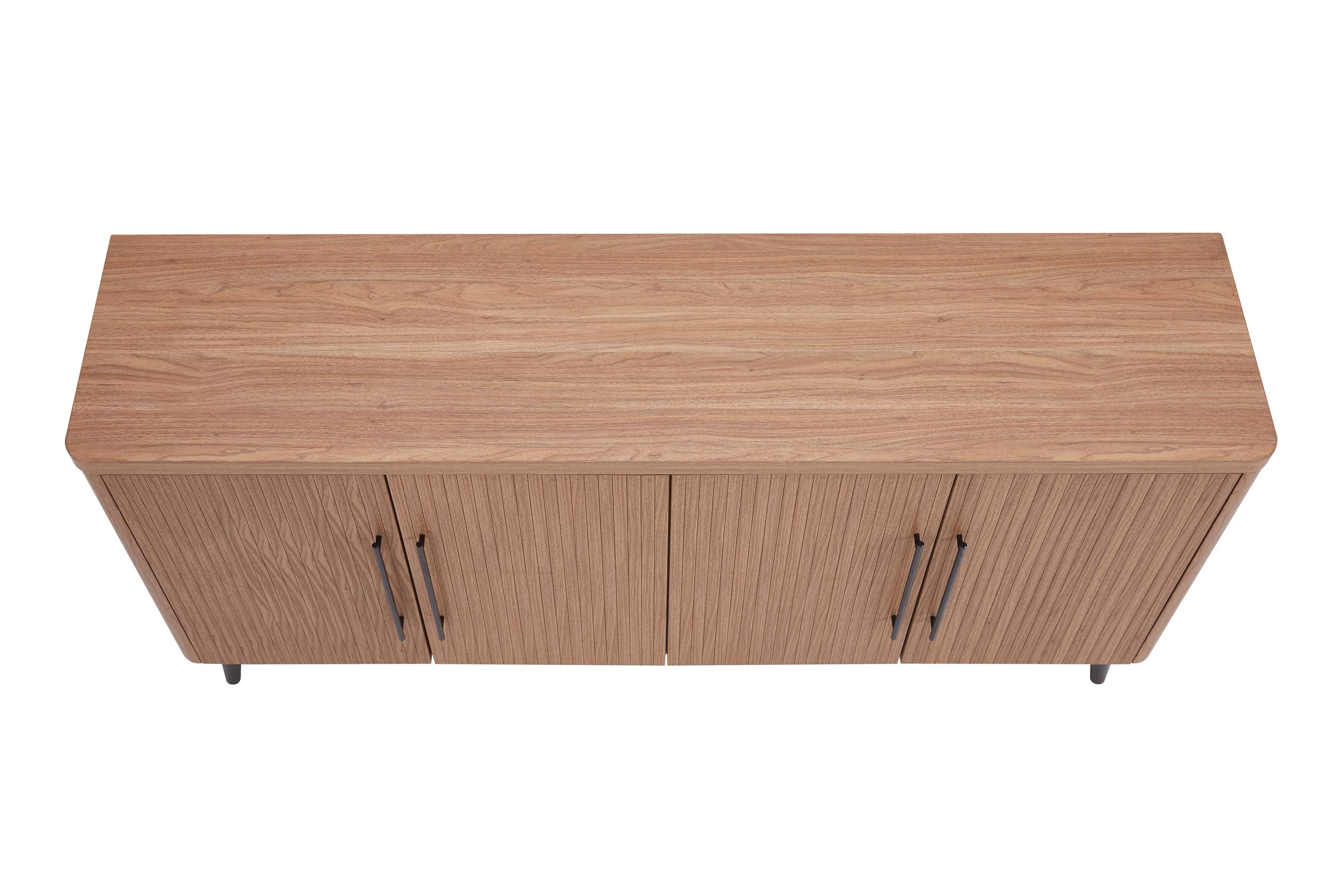 Jodie Sideboard in Maple - Image 8
