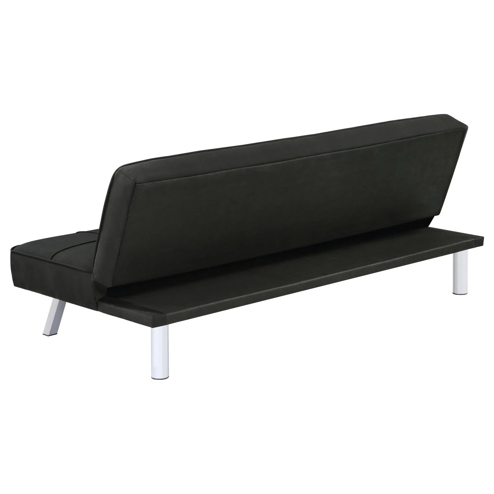 Joel Upholstered Tufted Sofa Bed - Image 6