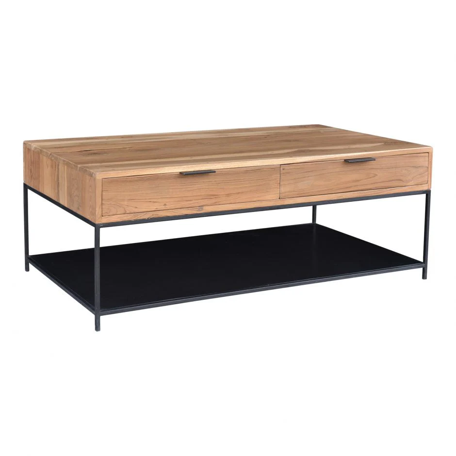 Joliet Coffee Table - Image 2