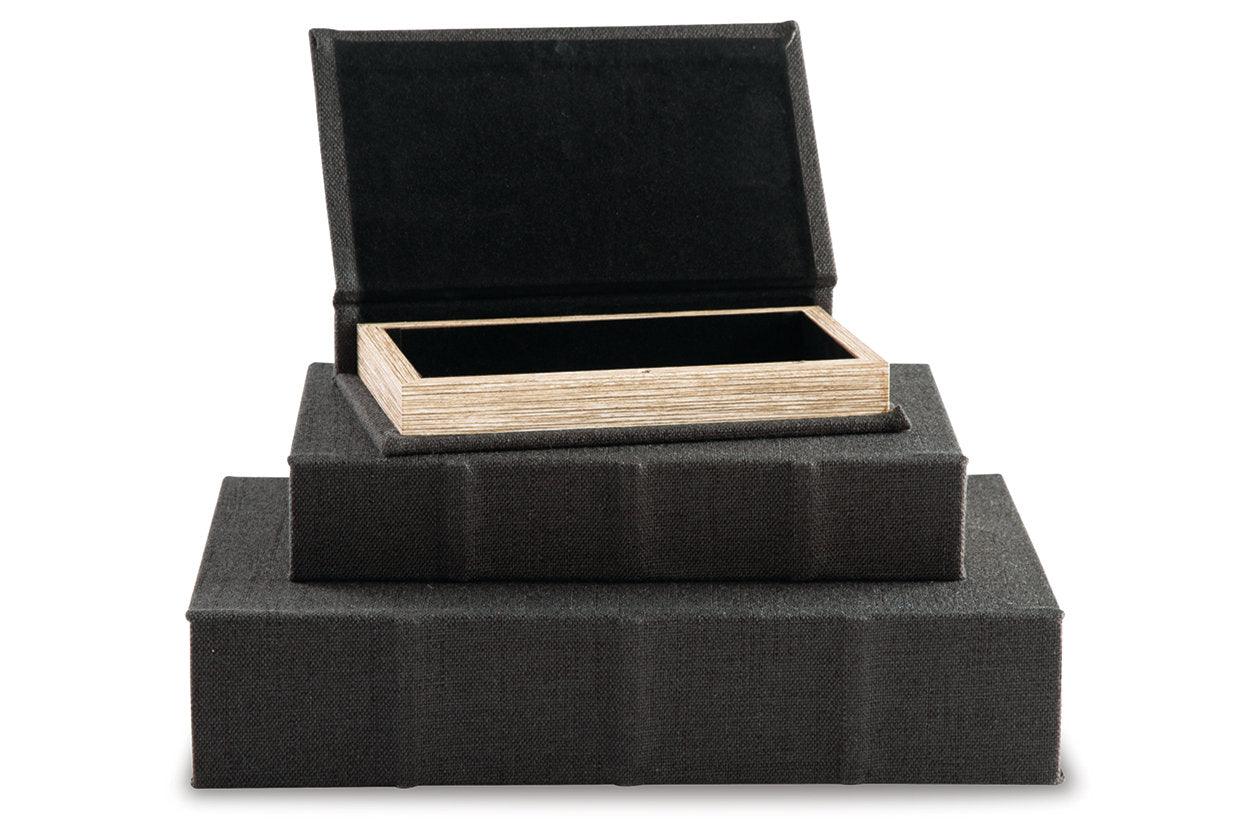 Jolina Black Box - Image 4