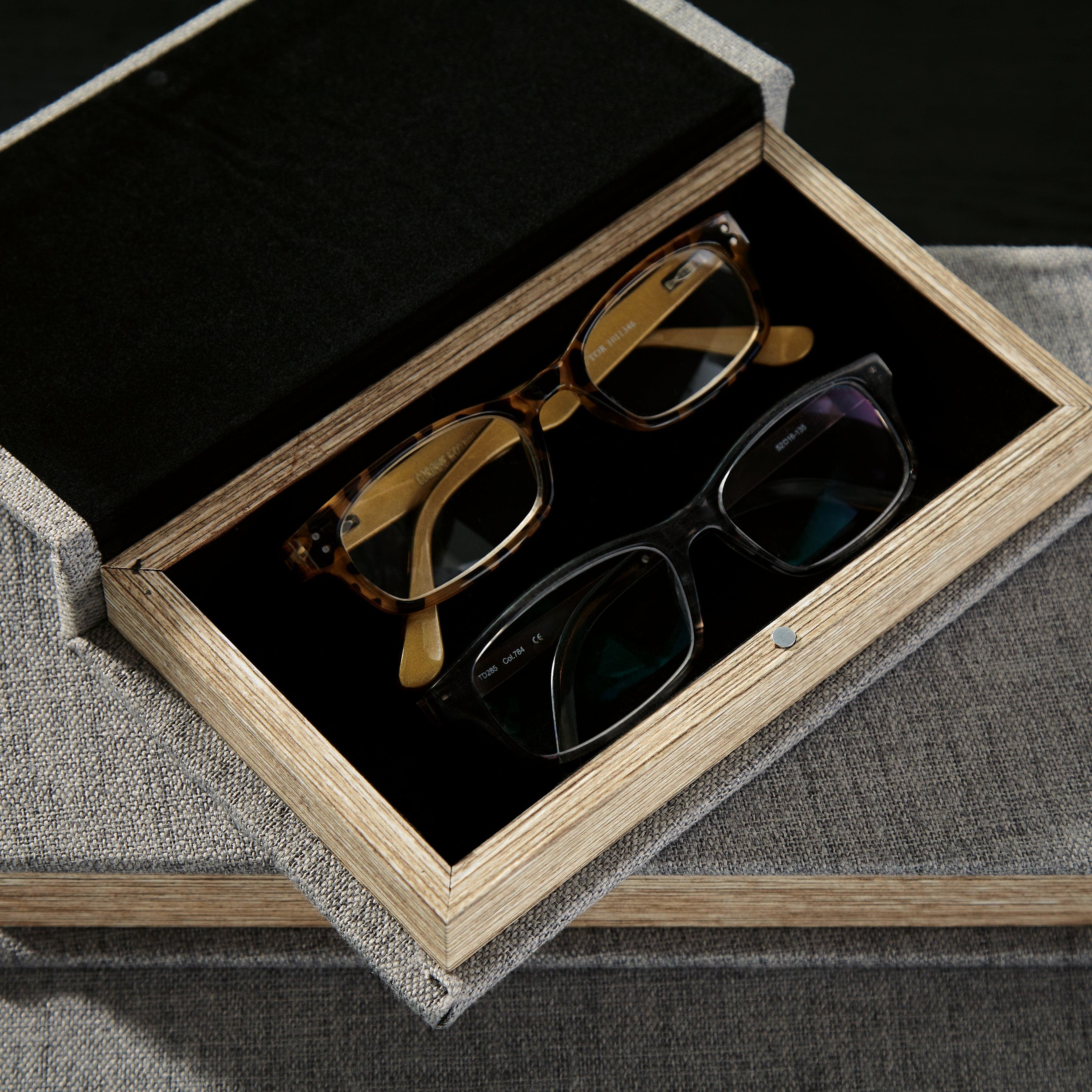 Jolina Gray Box - Image 2