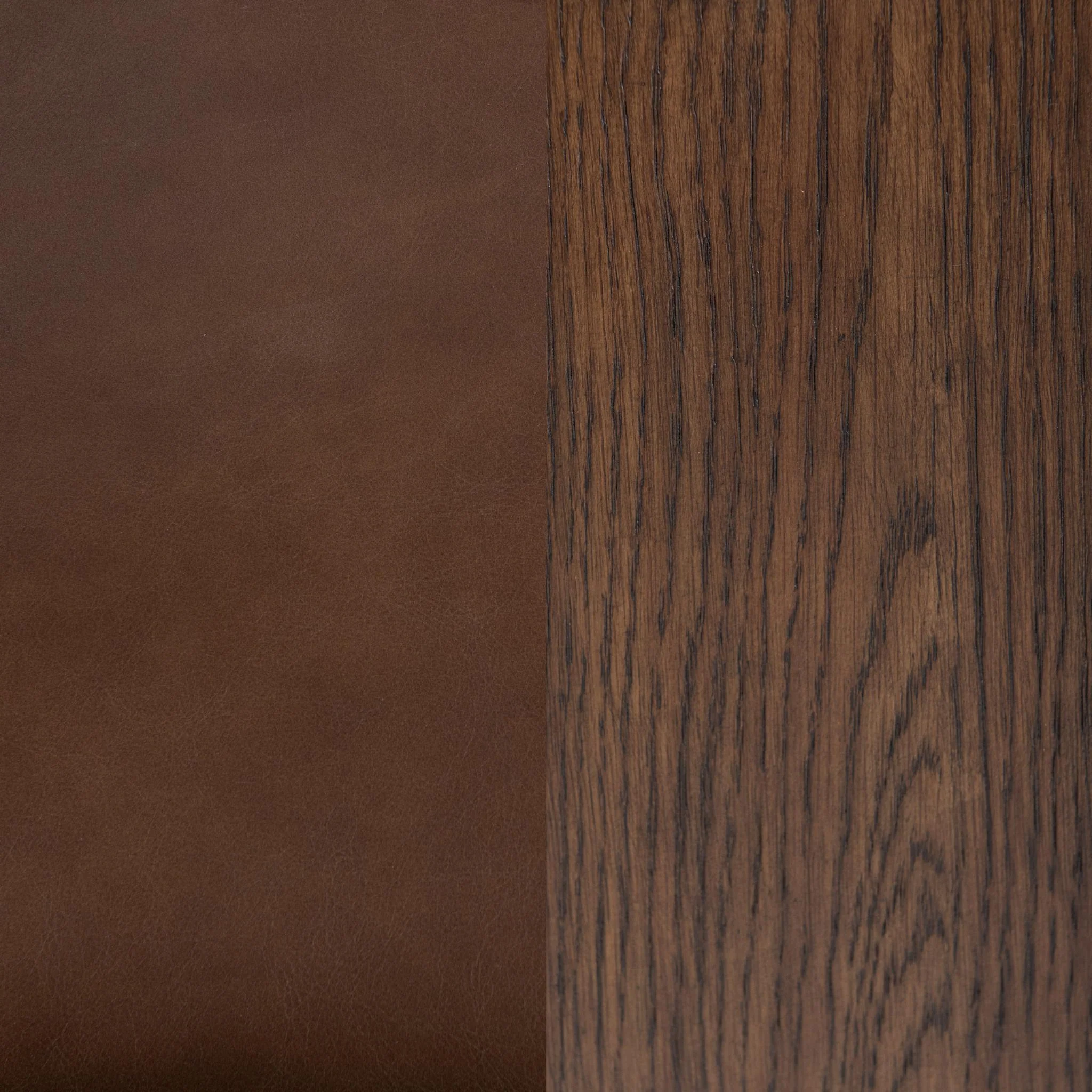 Julina Accent Chair - Rich Cocoa - Image 7