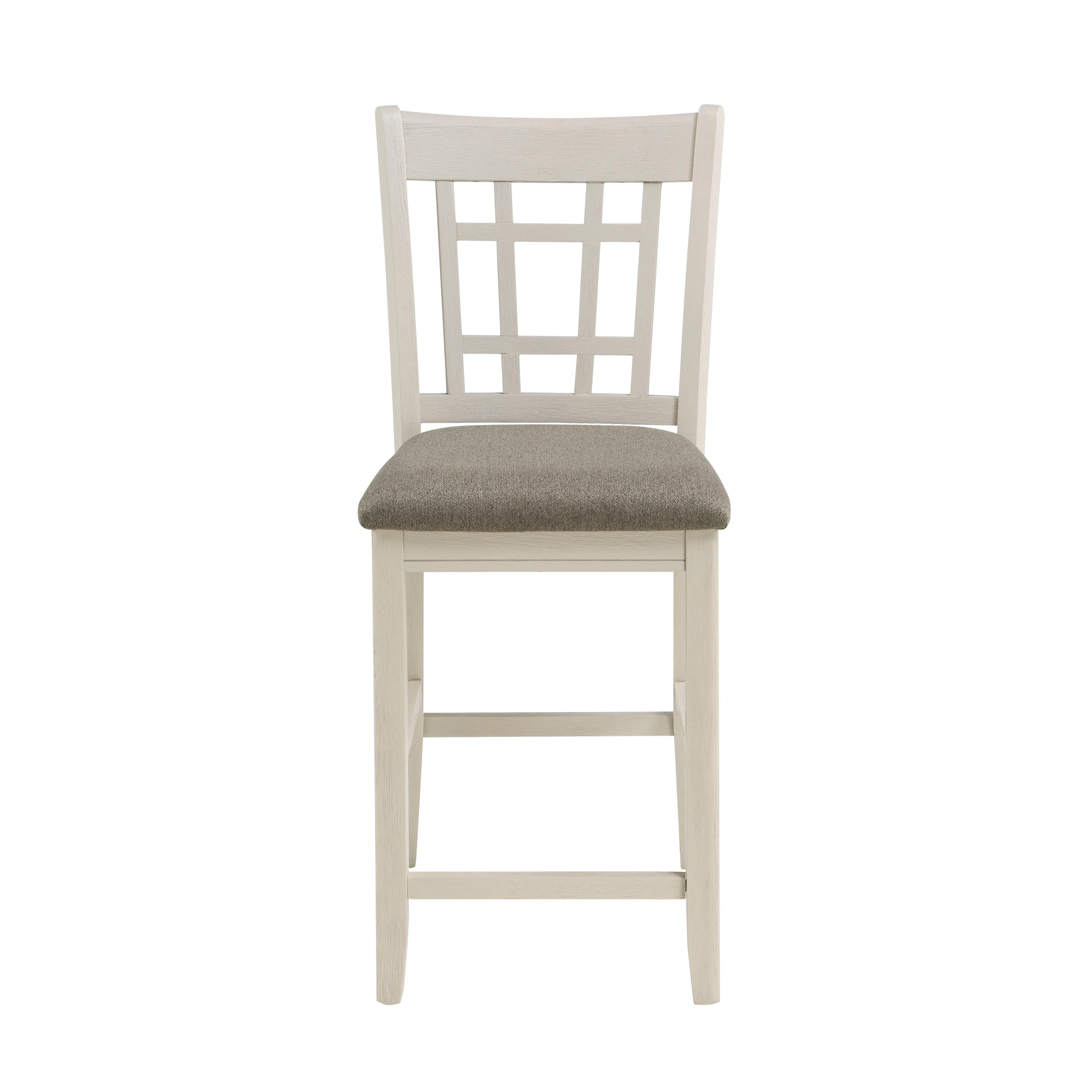 Junipero White Extendable Counter Height Set - Image 7
