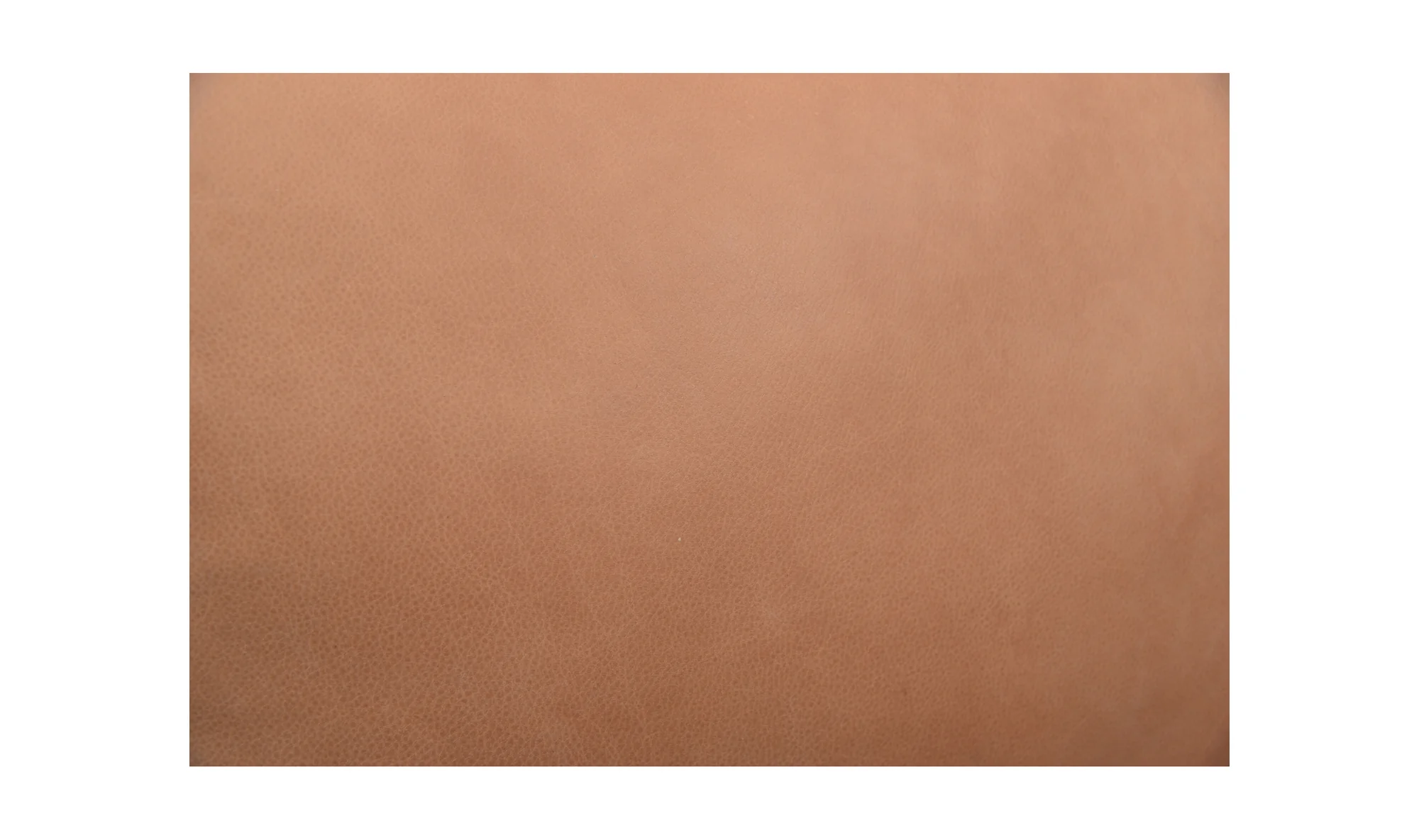 Juno Power Recliner Chair Tan Leather - Image 7