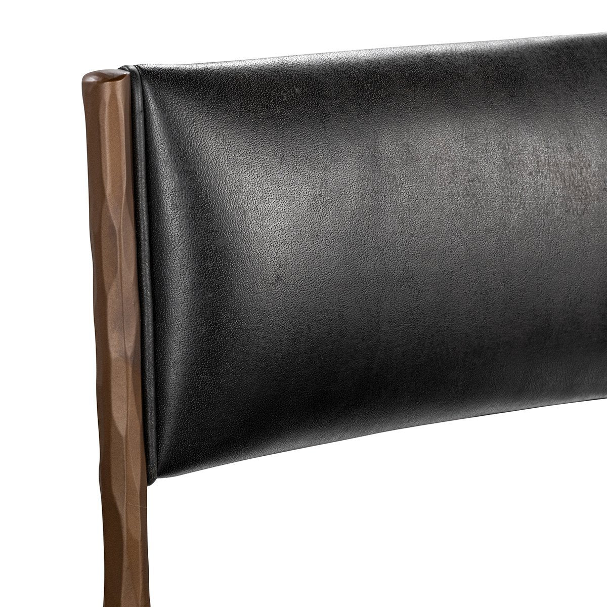 Kayne Counter Stool - Jet Black - Image 9