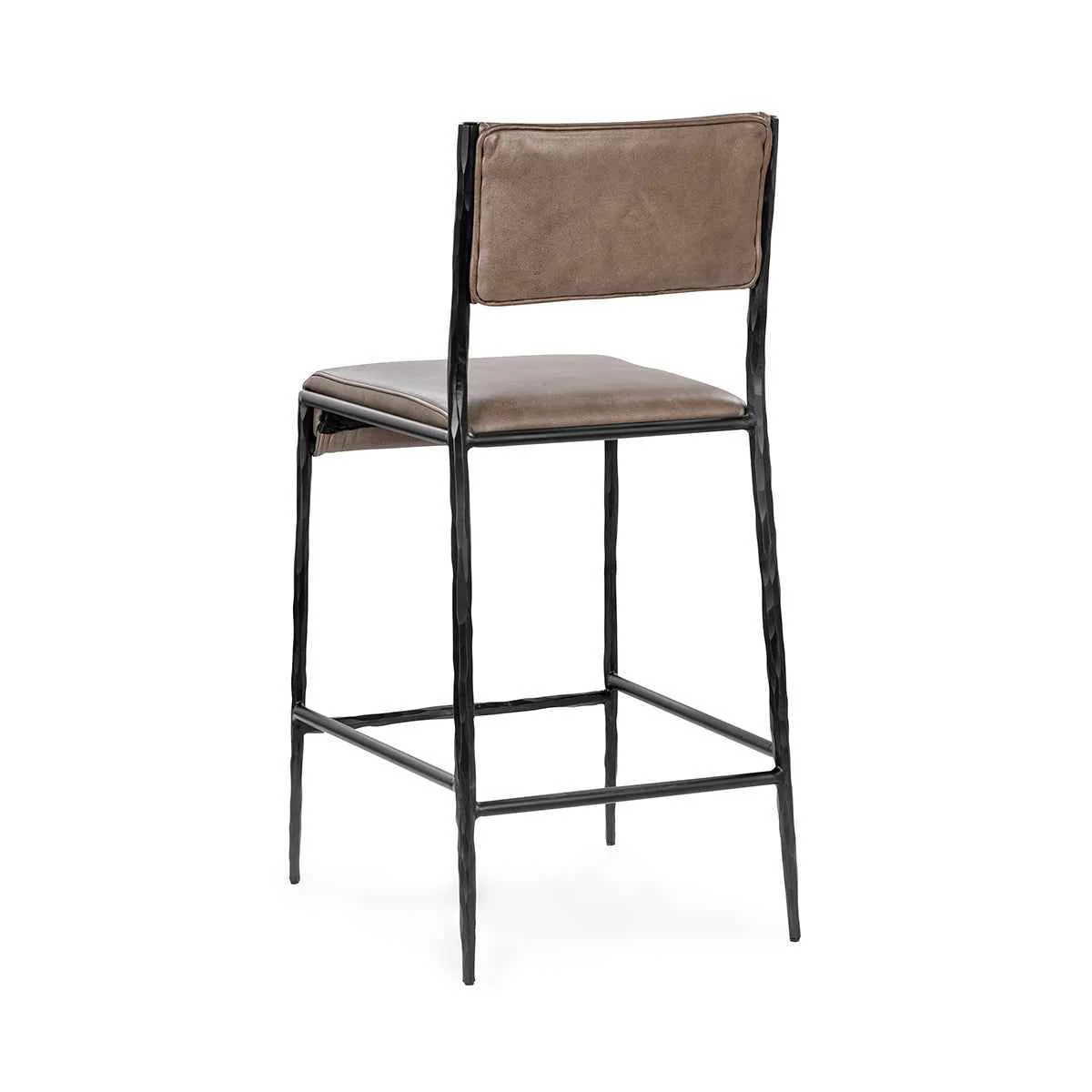 Kayne Counter Stool - Sand - Image 4