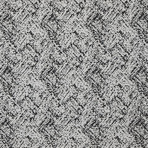 Kenbell Black/White Accent Chair - Image 6