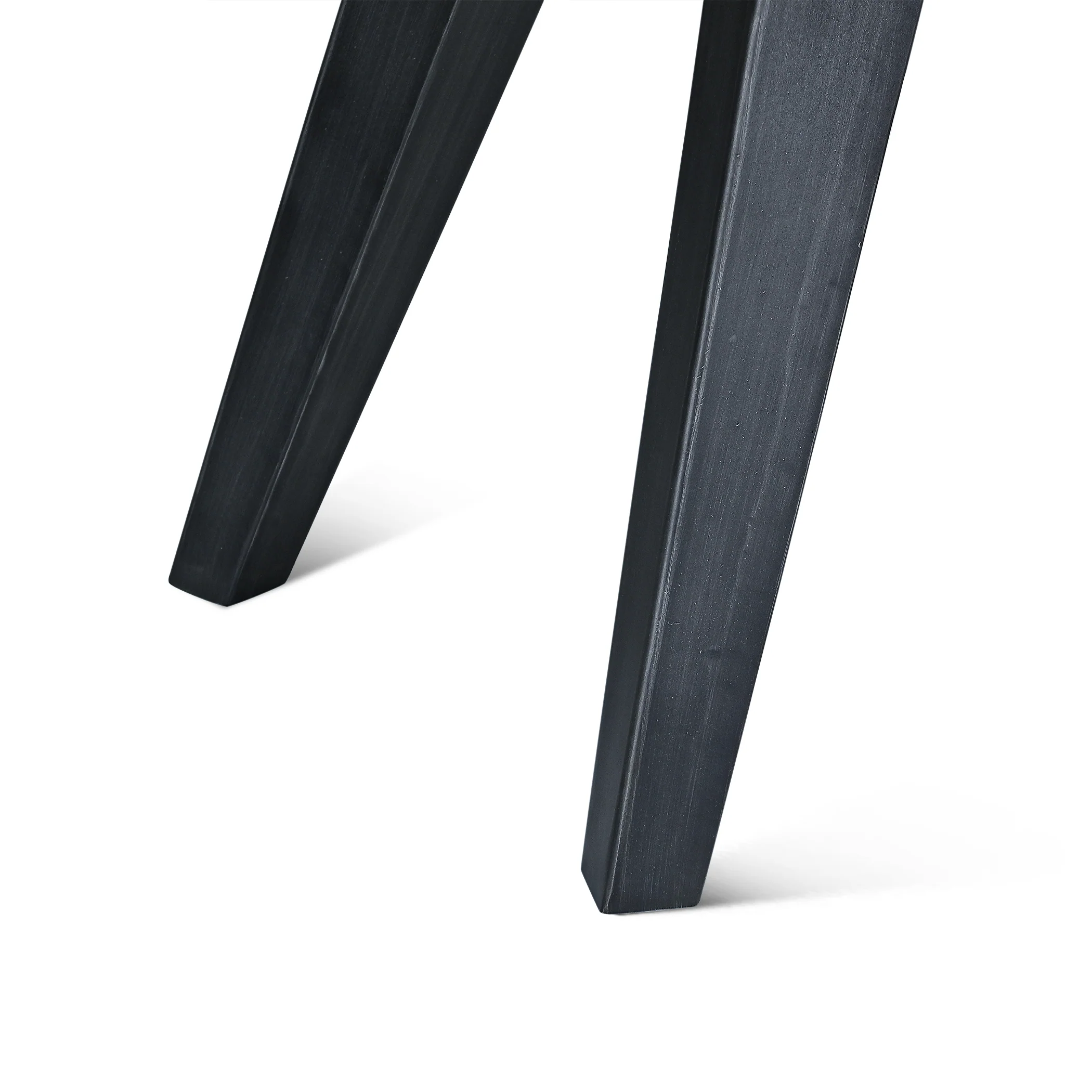 Kennedy 54" Bench in Smoked Acacia - Image 4