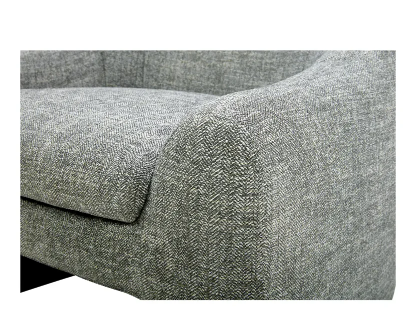 Kenzie Accent Chair Slated Moss - Image 4
