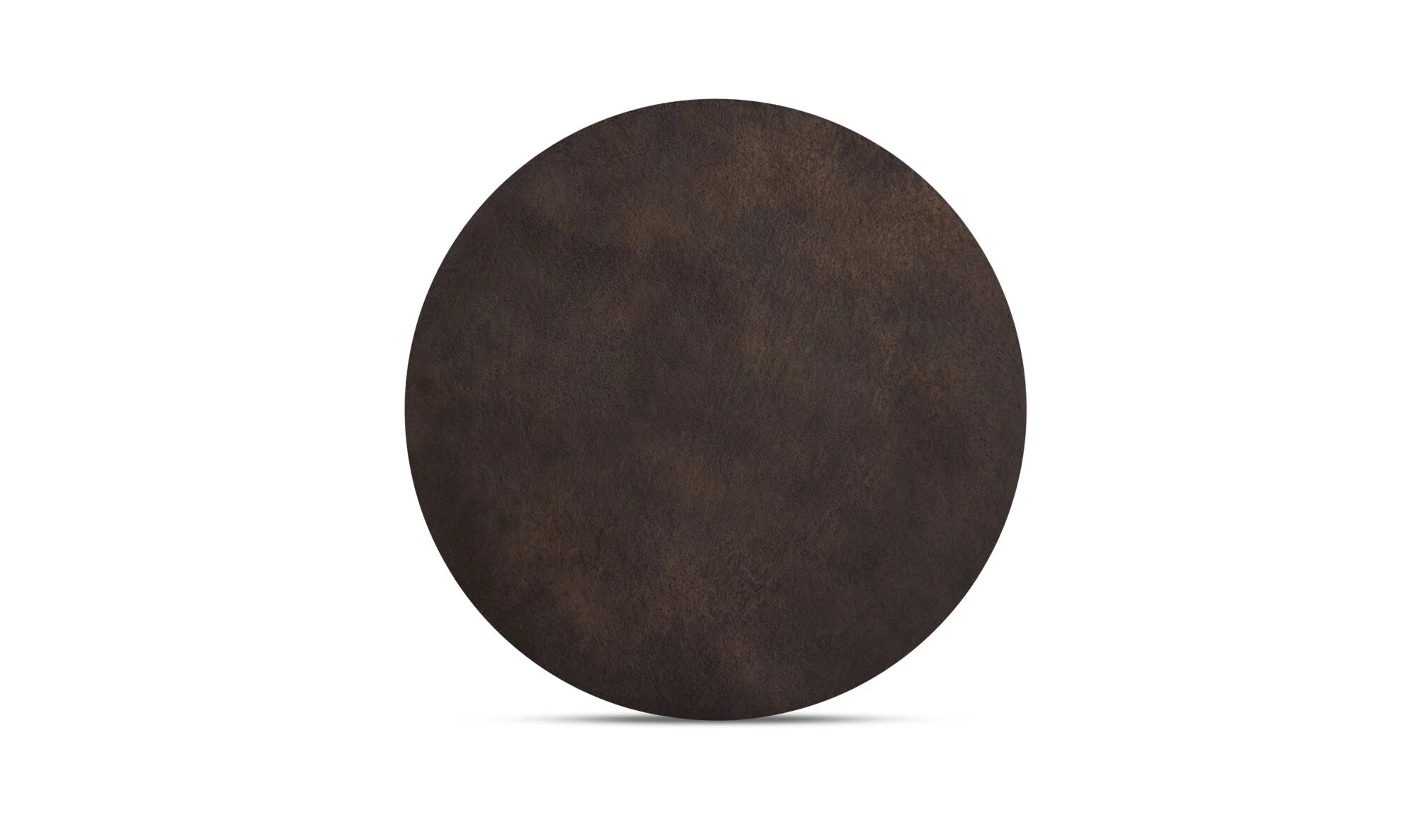 Kettel Accent Table Bronze - Image 4