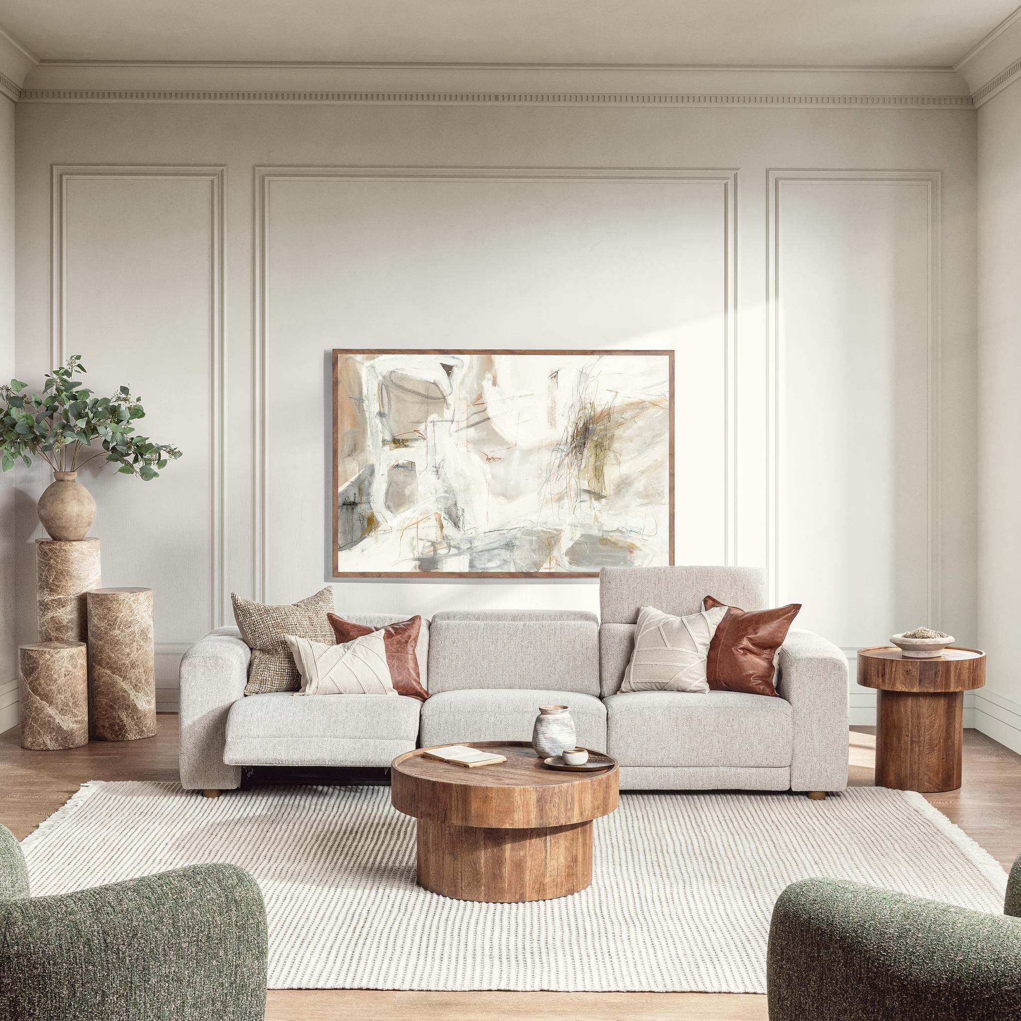 Knoxville 3pc Sectional - Image 7