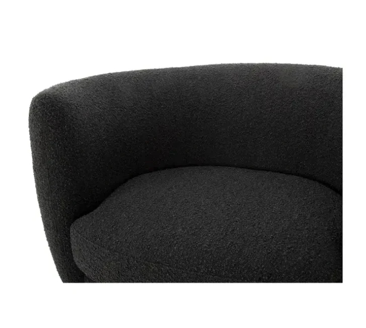 Koba Chair Maya Black - Image 5