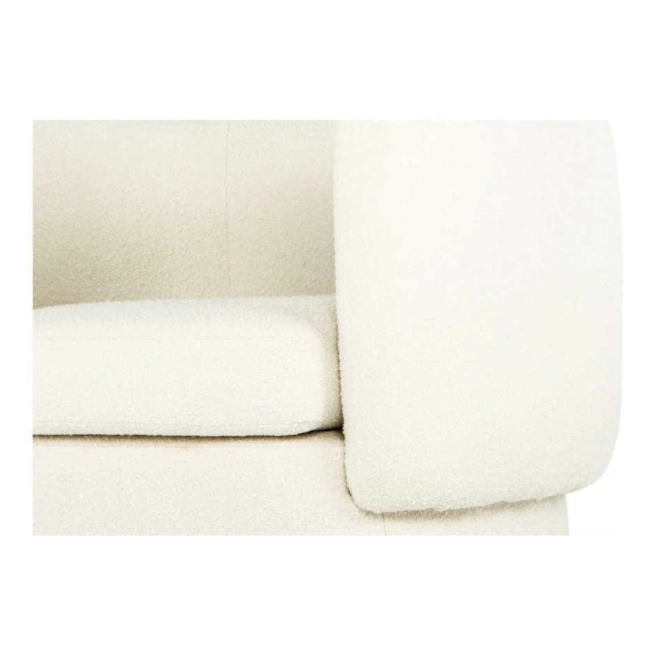 Koba Chair Maya White - Image 5