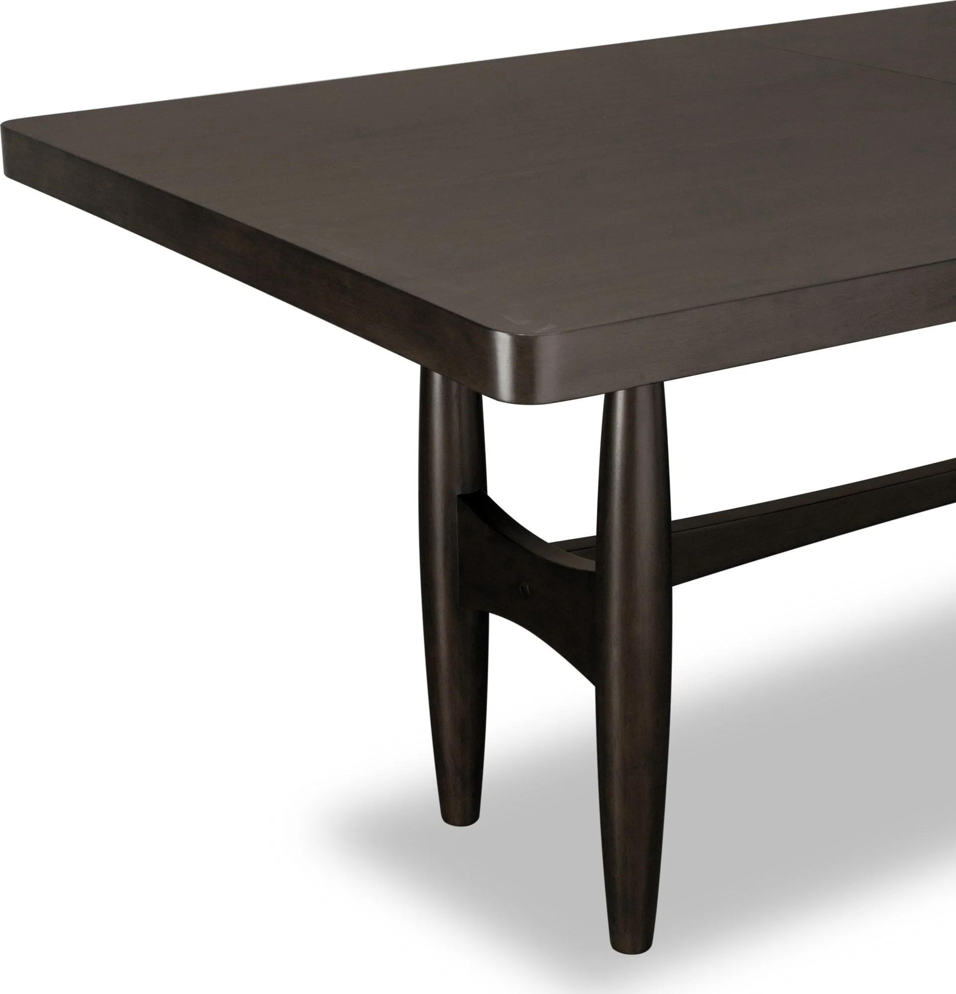 Koko Minx Extendable Rectangular Dining Table - Image 9