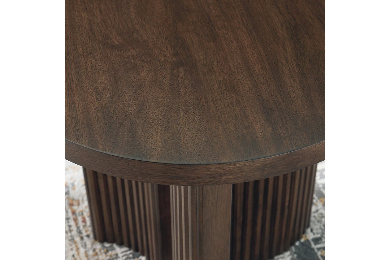 Korestone Coffee Table and 2 End Tables - Image 14