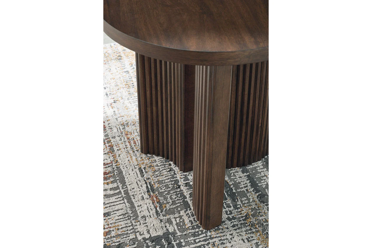 Korestone Coffee Table and 2 End Tables - Image 15