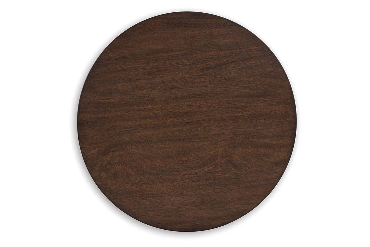 Korestone Coffee Table and 2 End Tables - Image 9