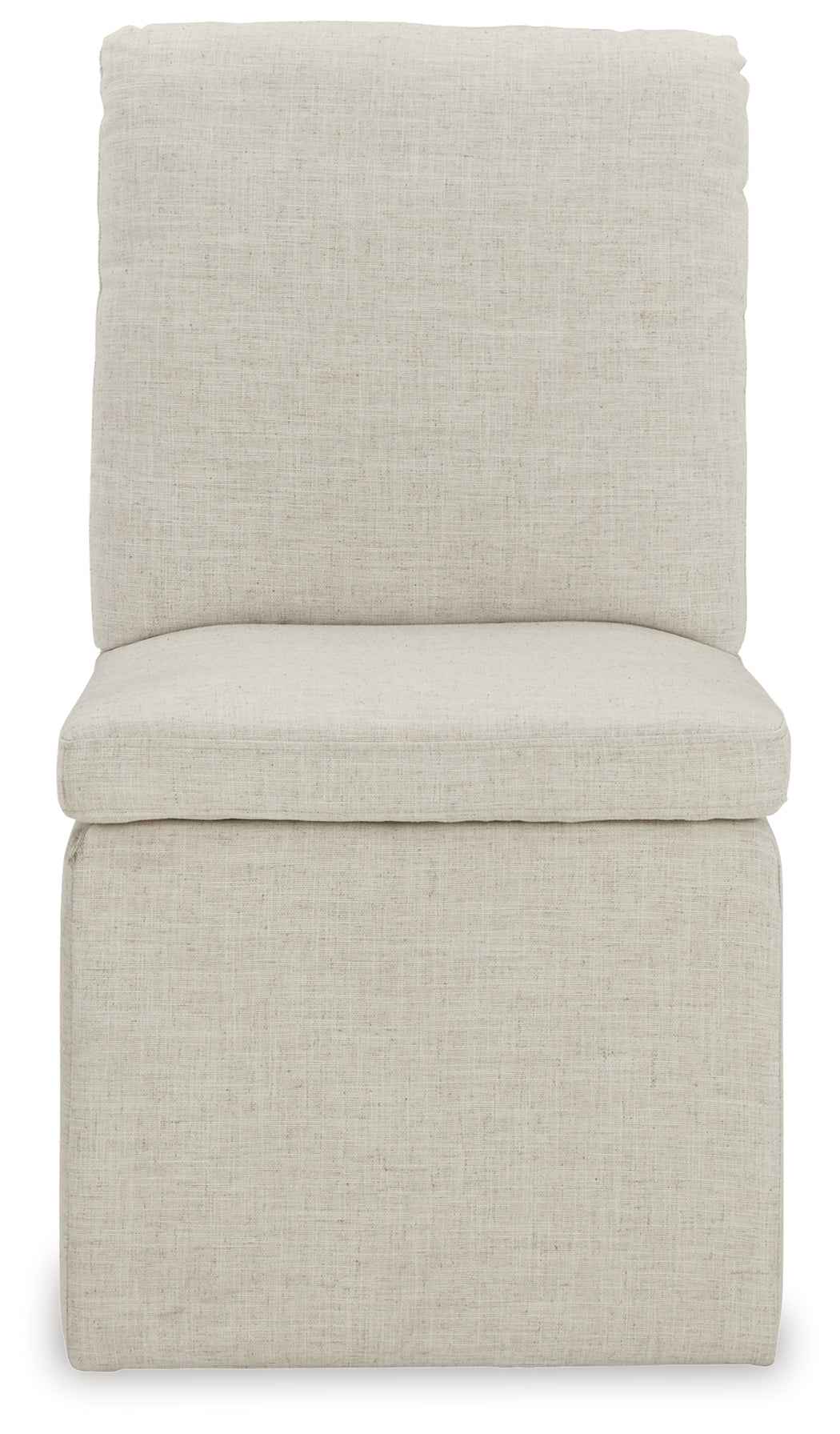 Krystanza Weathered Gray Dining Room Set - Image 3