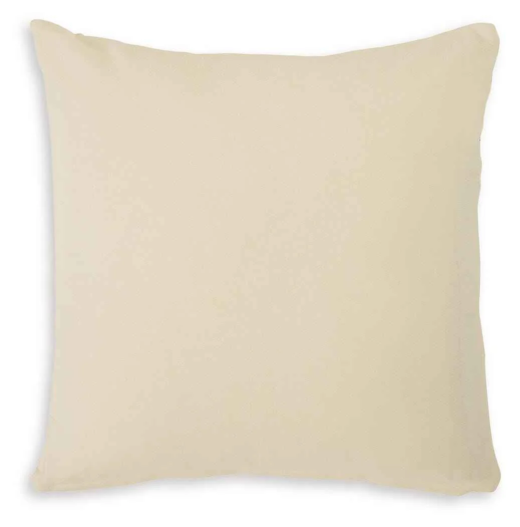 Kydner Beige/Brown Pillow - Image 4