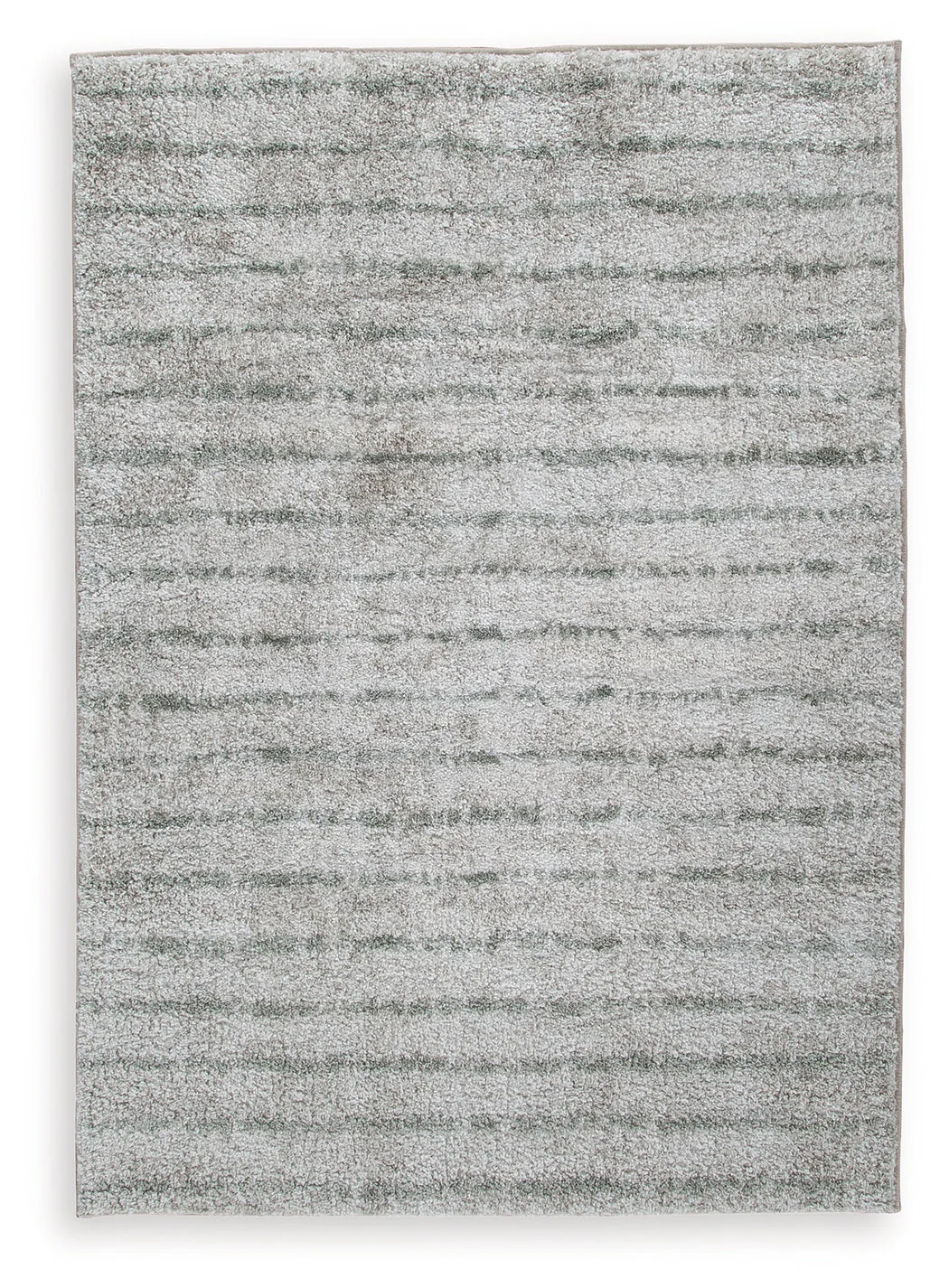 Laddway Cream/Green Medium Rug - Image 2