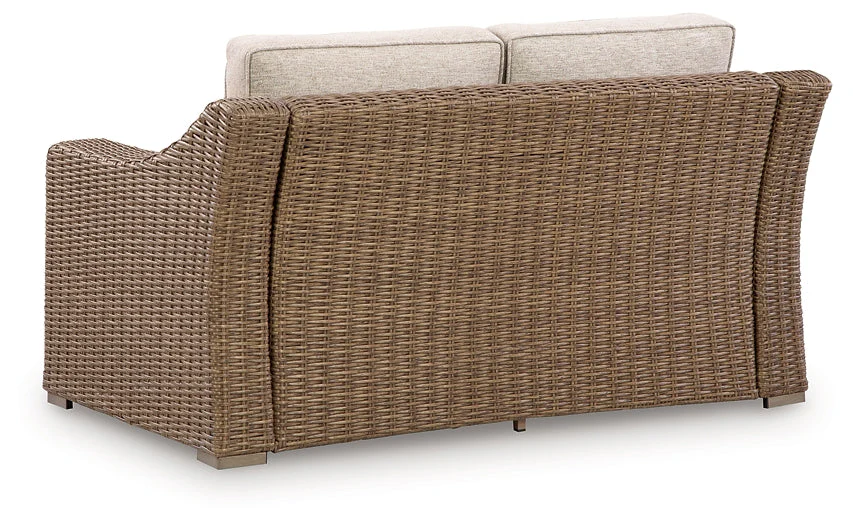 Laguna Heights Loveseat w/Cushion - Image 4