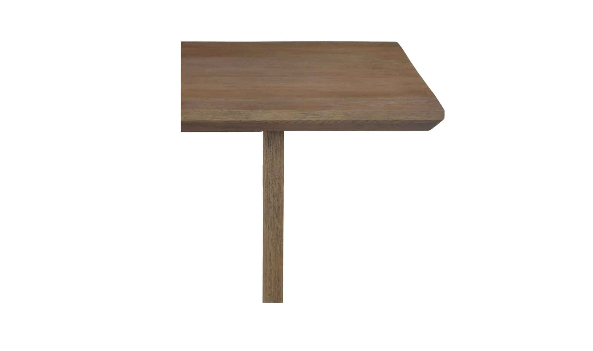 Lake Dining Table Brown - Image 7