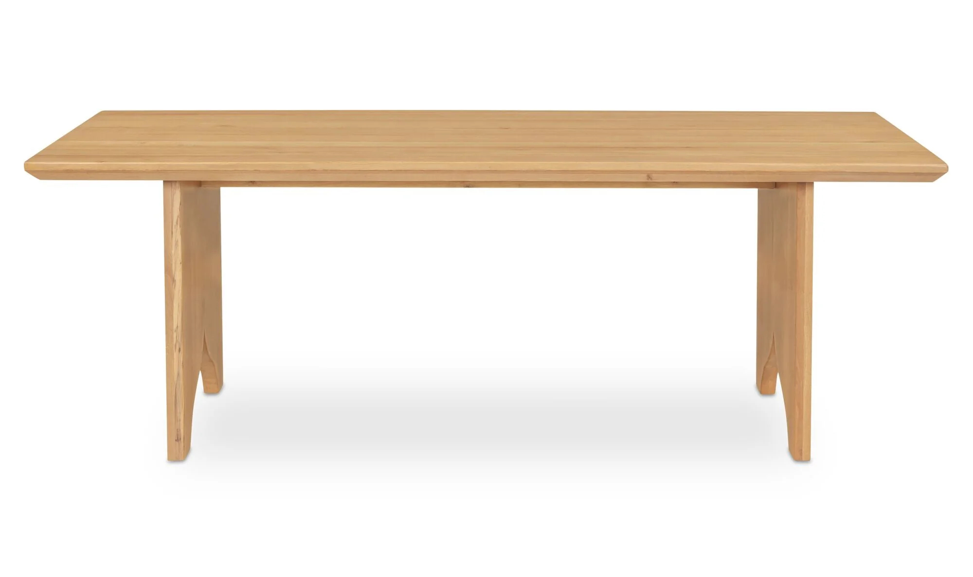 Lake Dining Table Natural