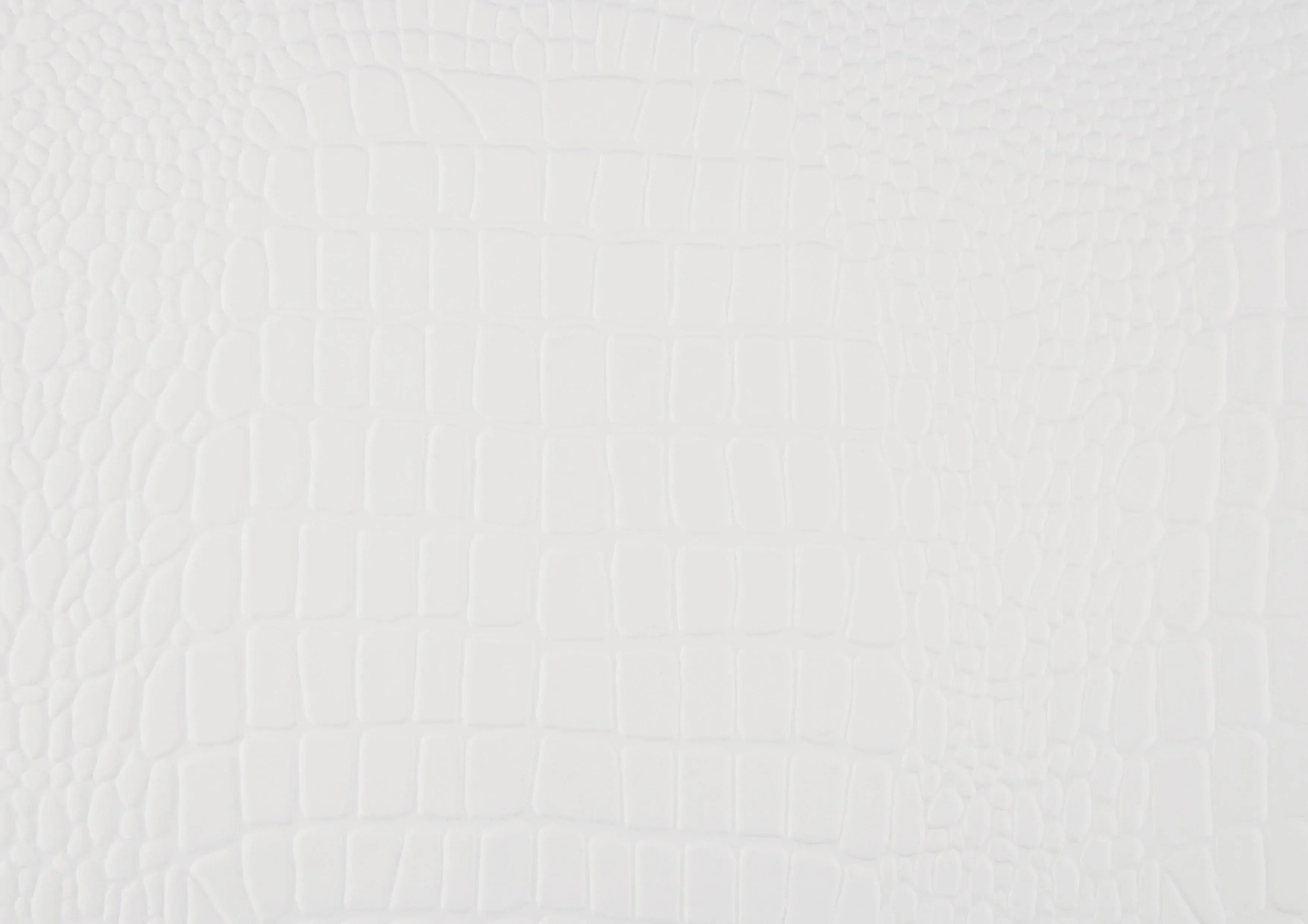 Lana White Twin LED Upholstered Panel Bed - Image 4