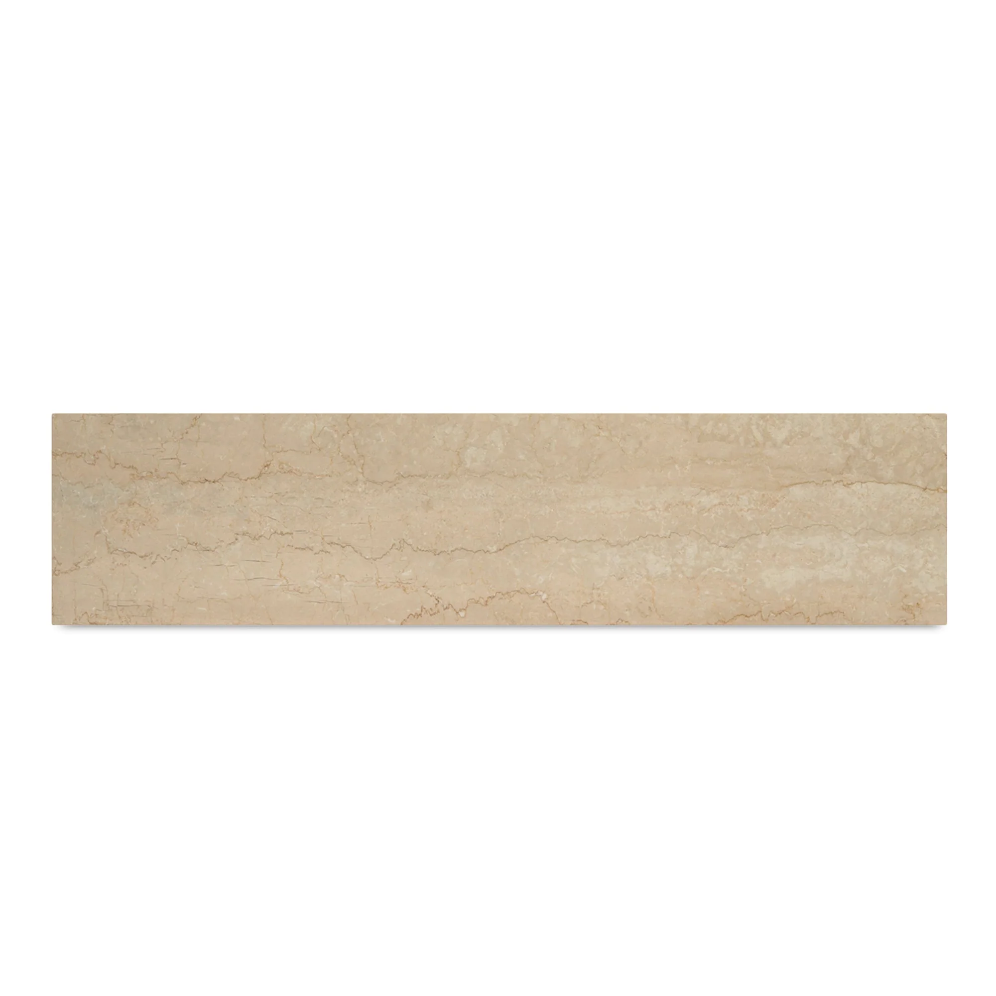 Lane 6 Drawer Dresser Natural - Image 11