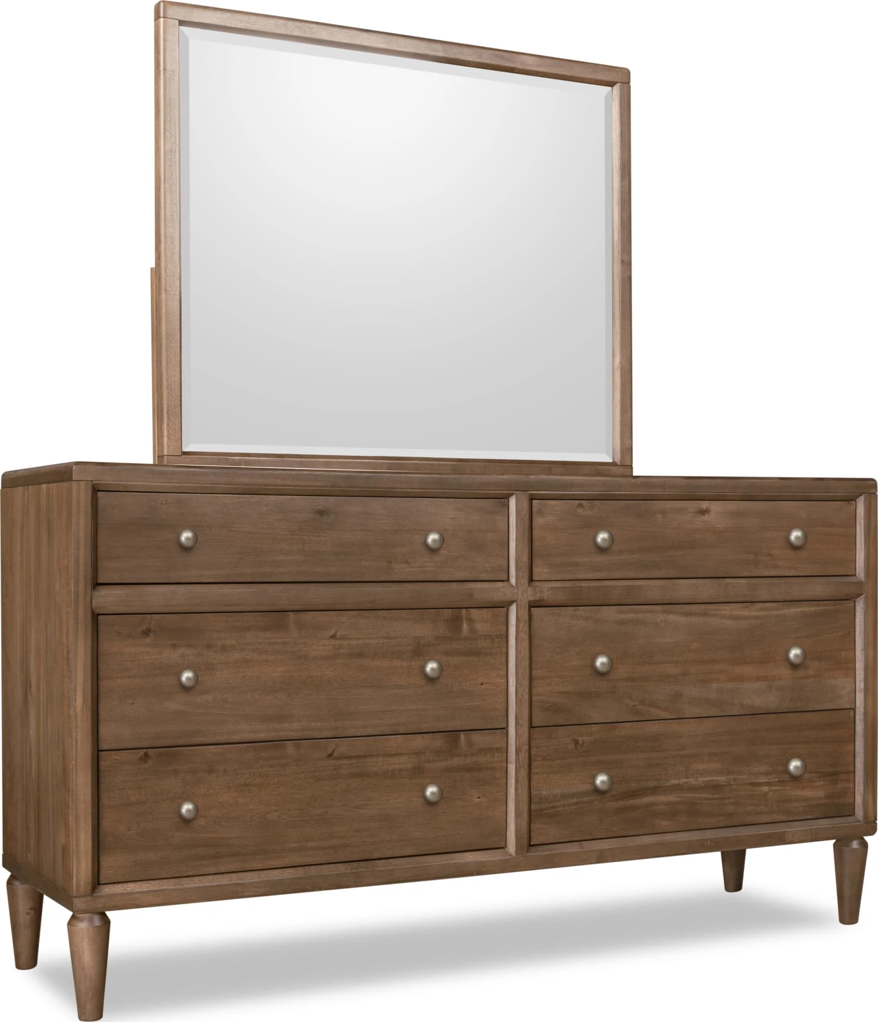 Langley Autumn Forest Dresser - Image 2