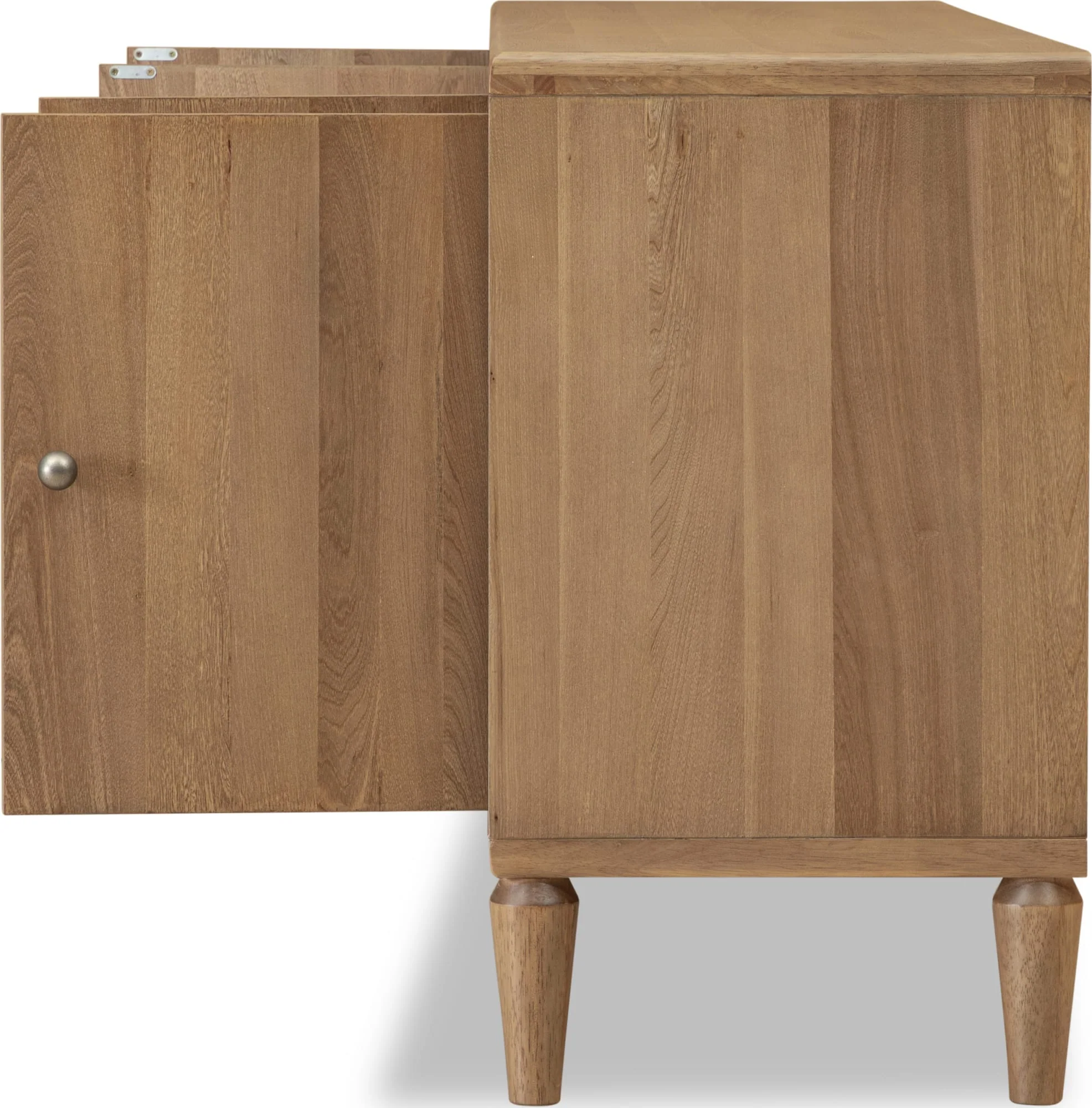 Langley Cabin Glow Sideboard - Image 9