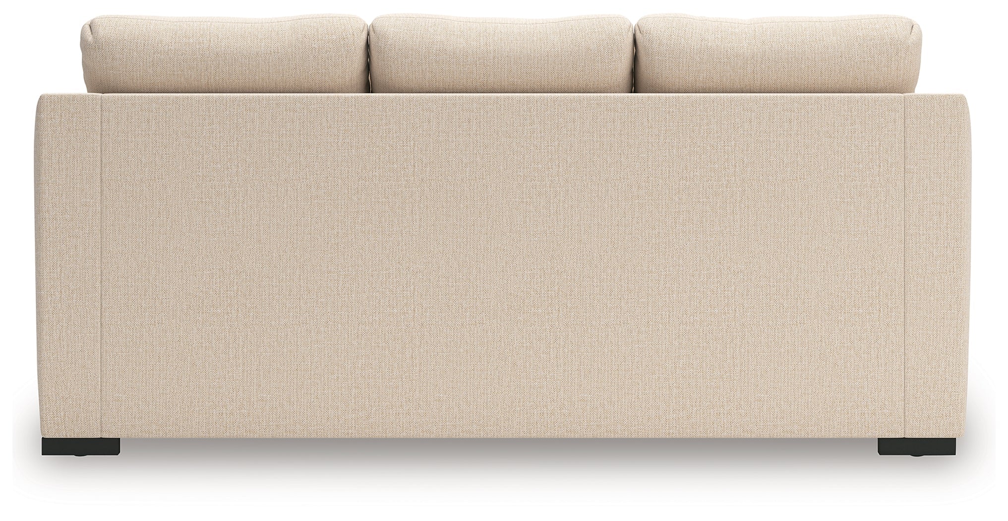 Lango Jute Sofa Chaise and Chair - Image 6