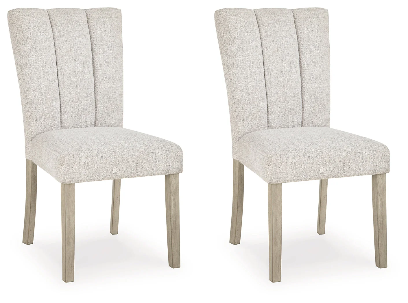 Larawyn Bisque Dining Room Set - Image 10