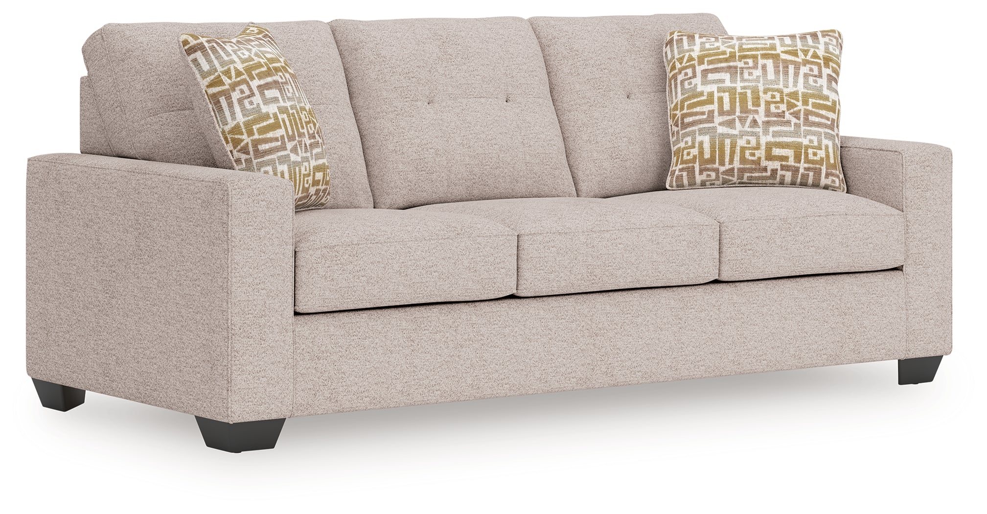 Larimer Stone Queen Sofa Sleeper - Image 2