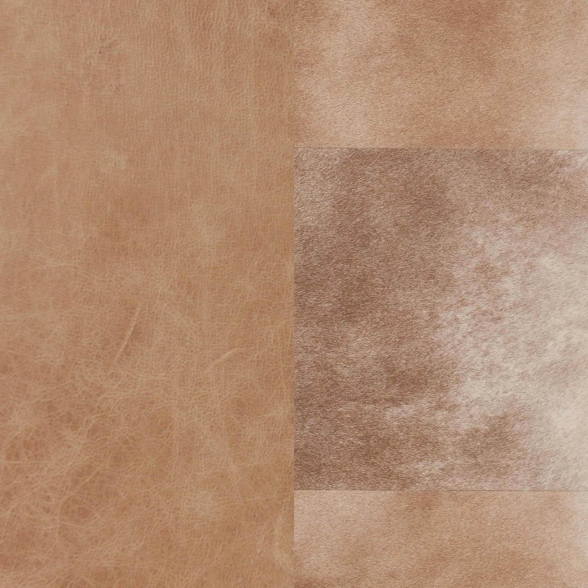Lathe Accent Chair - Sedona Brown - Image 7
