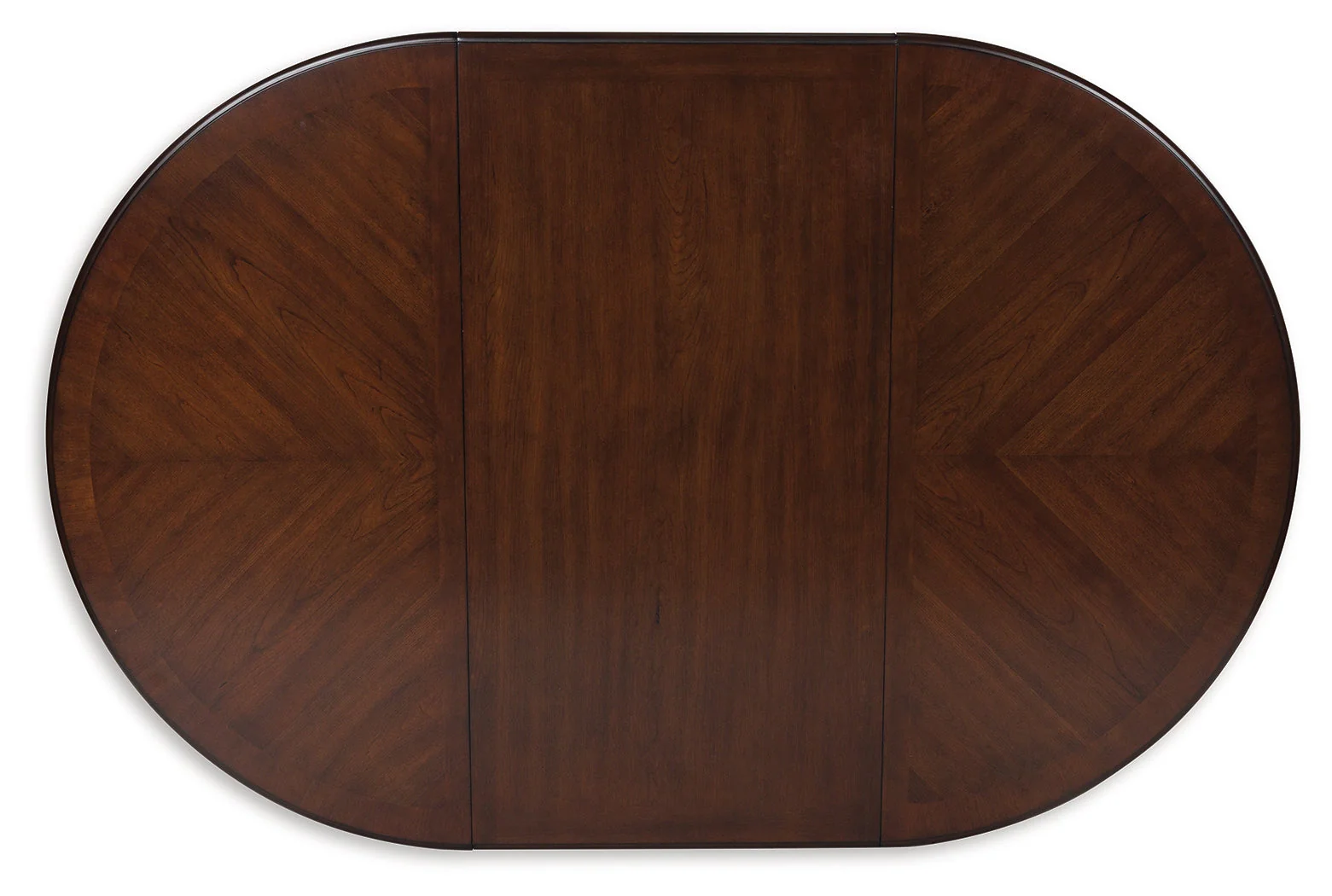 Lavinton Brown Extension Dining Table and 6 Chairs - Image 13