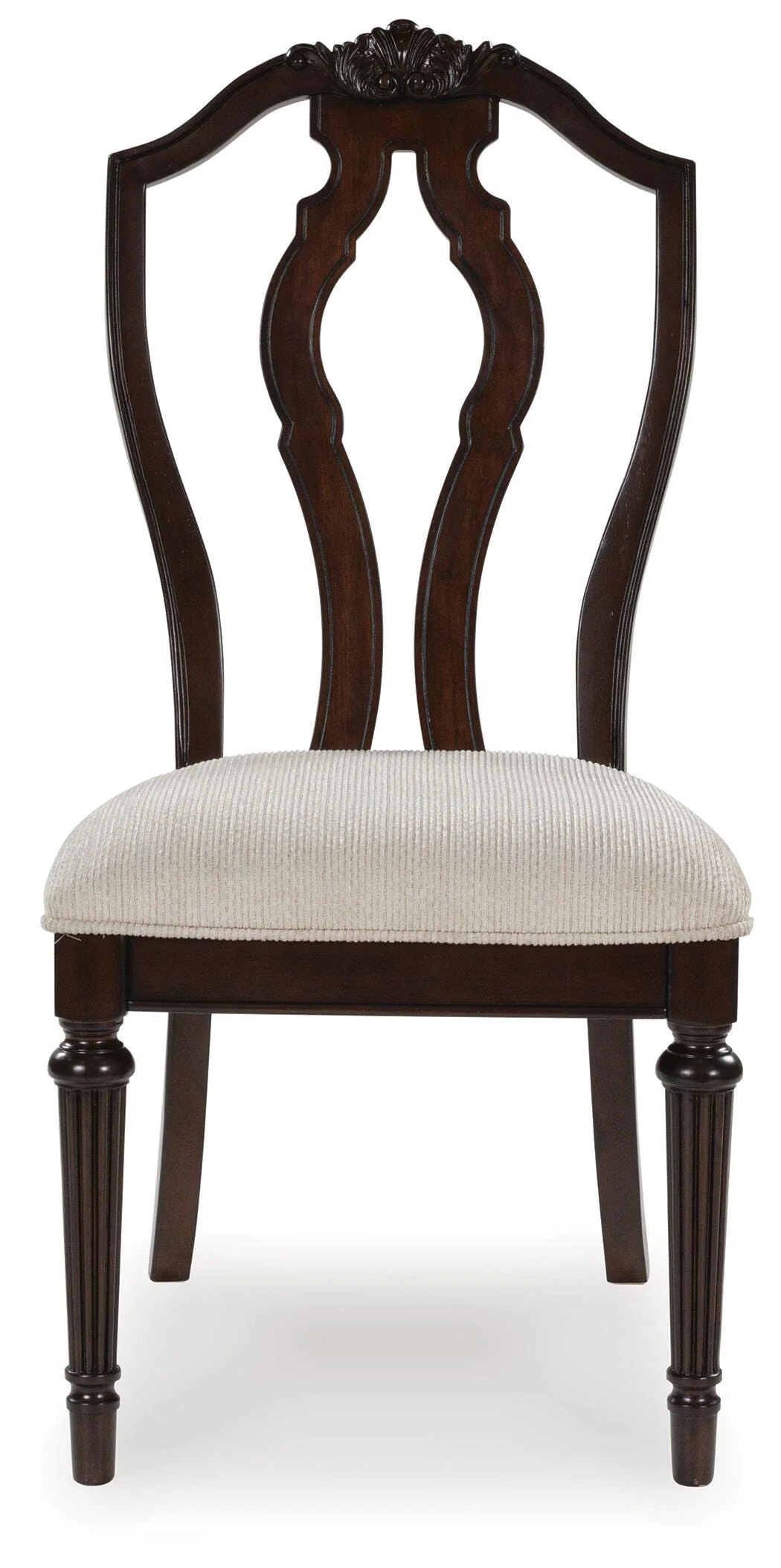 Lavinton Brown Extension Dining Table and 6 Chairs - Image 23