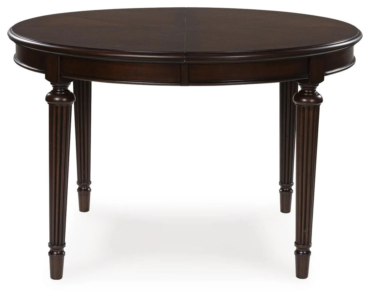 Lavinton Brown Extension Dining Table and 6 Chairs - Image 27