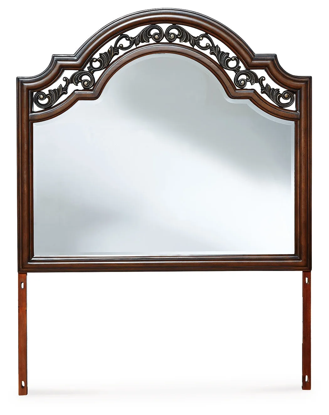 Lavinton Brown Poster Bedroom Set - Image 10
