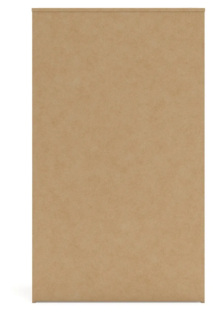 Lawroy Light Natural Chest of Drawers - Image 4