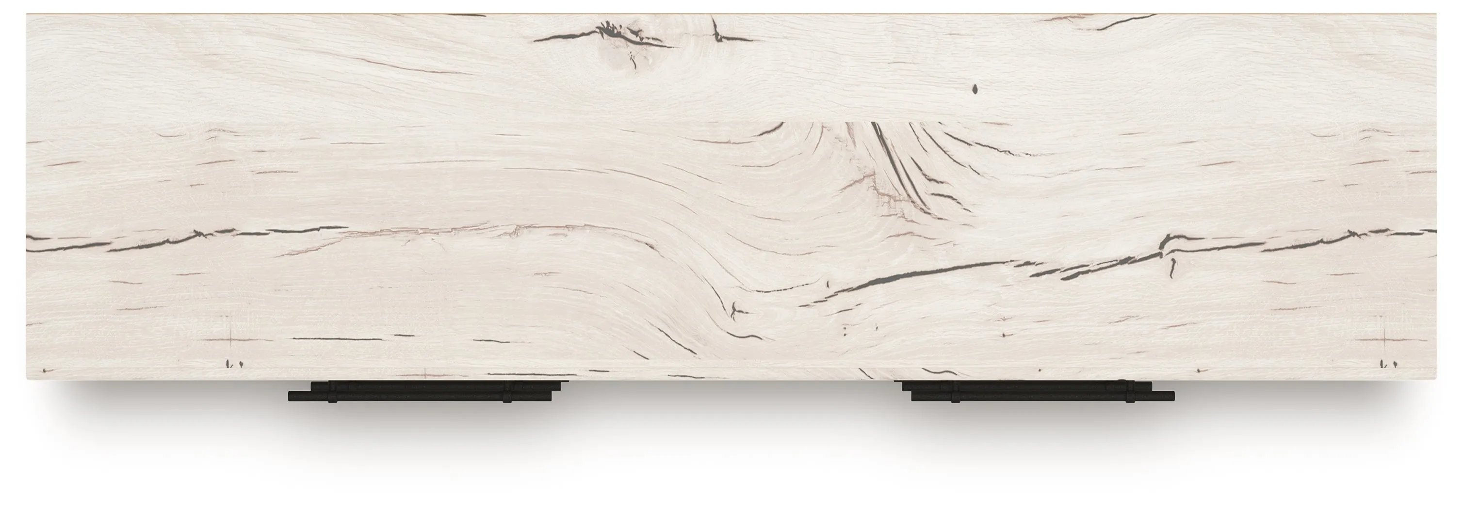 Lawroy Light Natural Dresser - Image 8