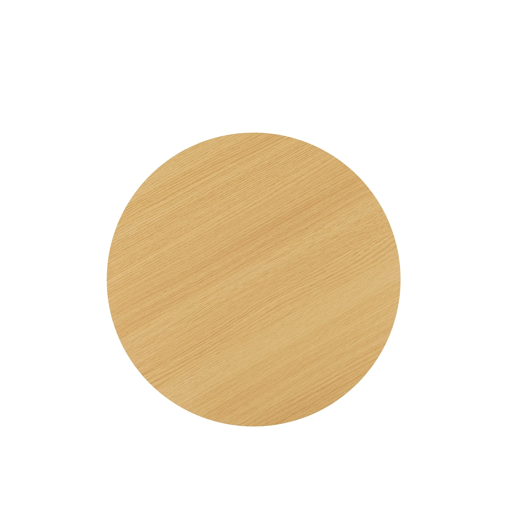 Layla End Table in Natural Oak (set of 2) - Image 8