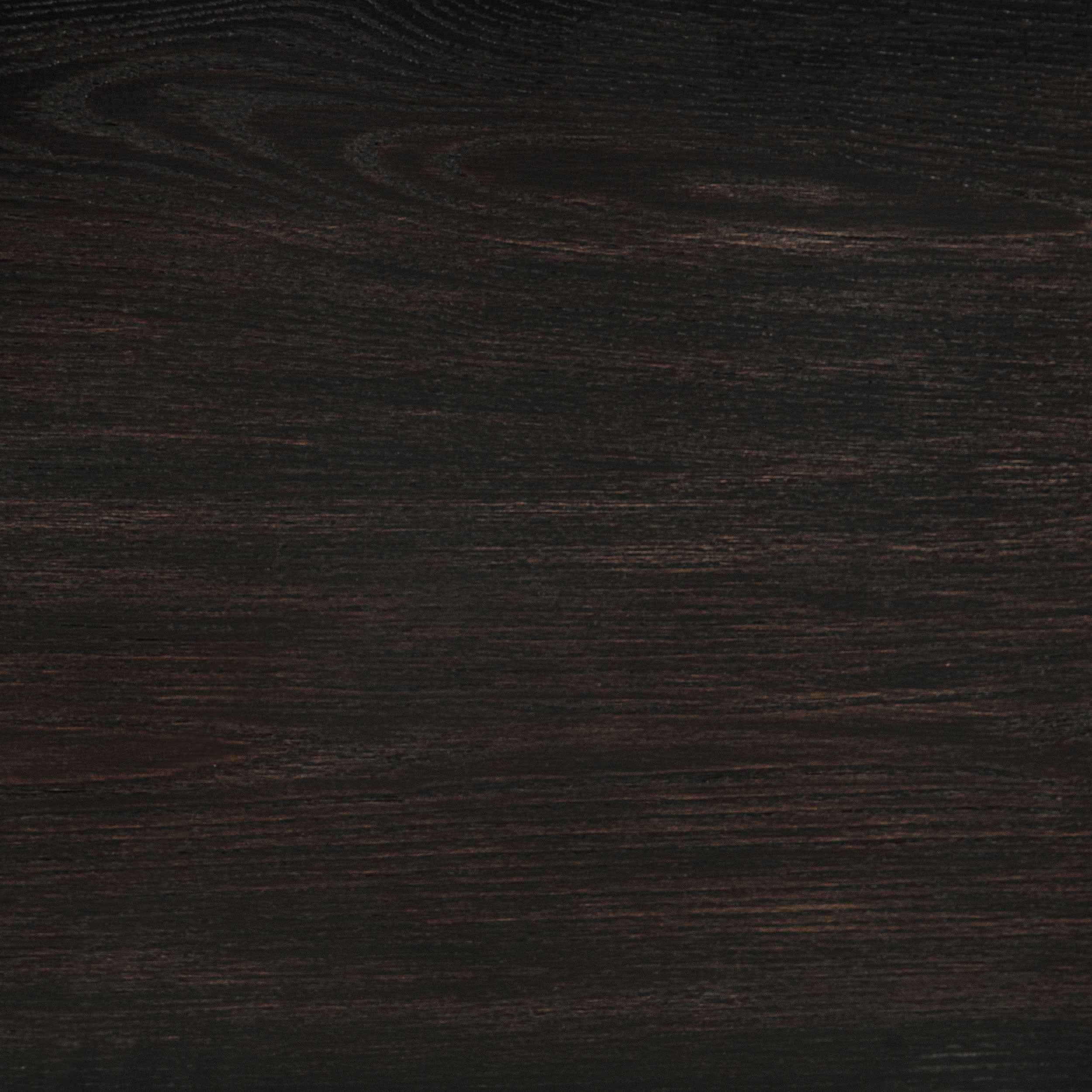 Leandro Burnished Black 2-drawer Home Office Writing Desk - Image 12