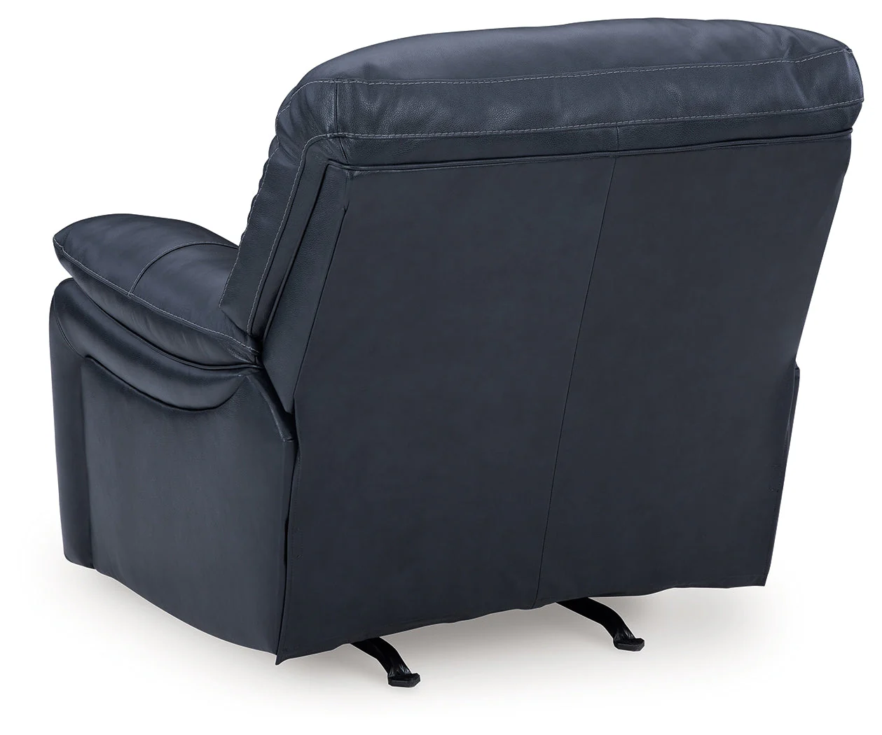 Leesworth Ocean Power Reclining Set - Image 32