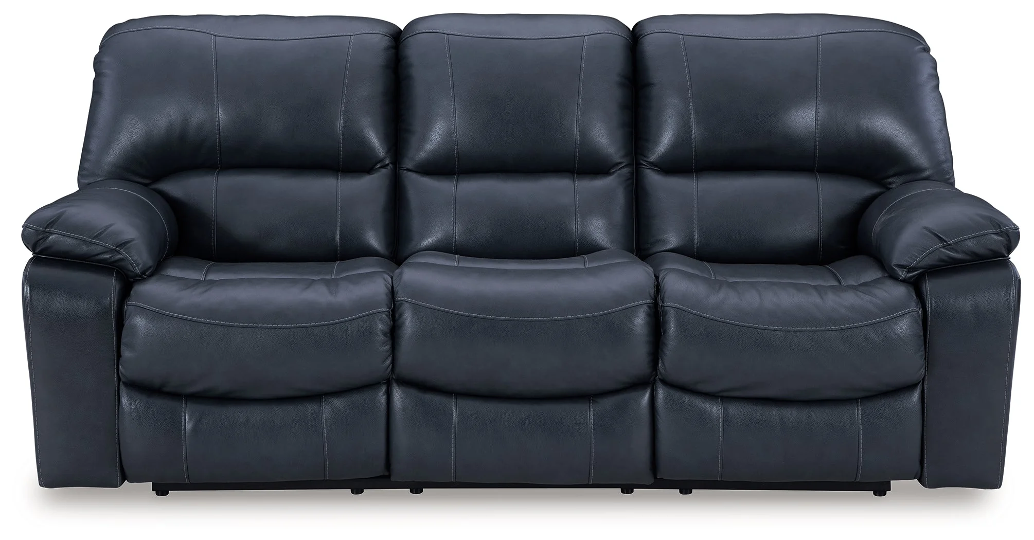 Leesworth Ocean Power Reclining Set - Image 33