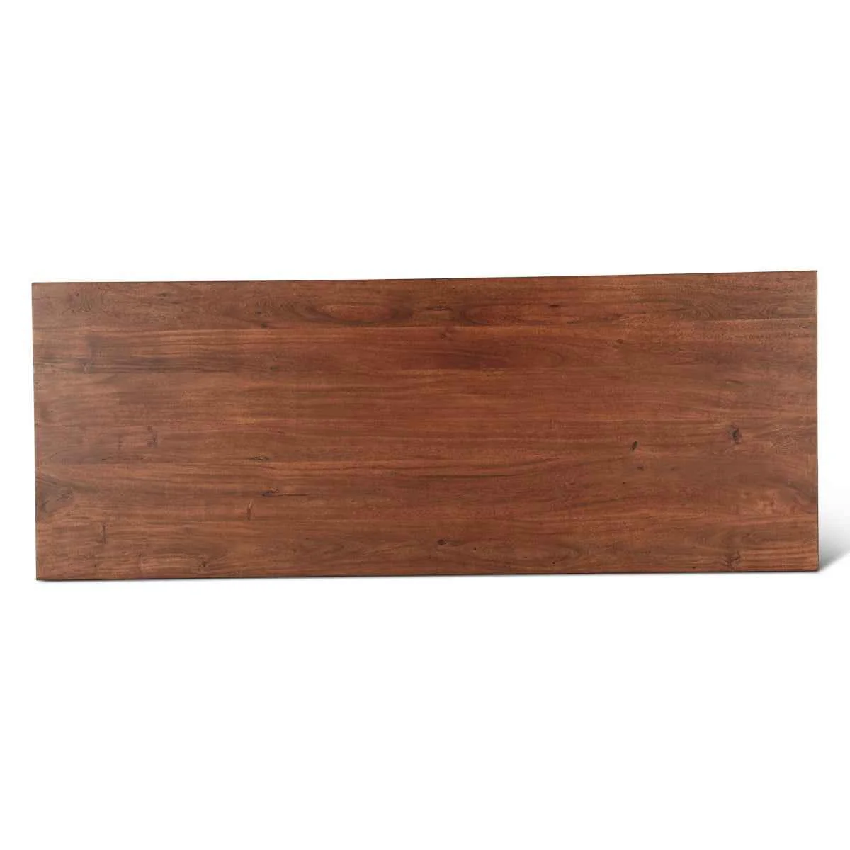 Lenox 68" Gathering Table in Walnut - Image 4